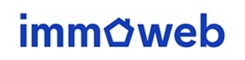 Logotipo Immoweb