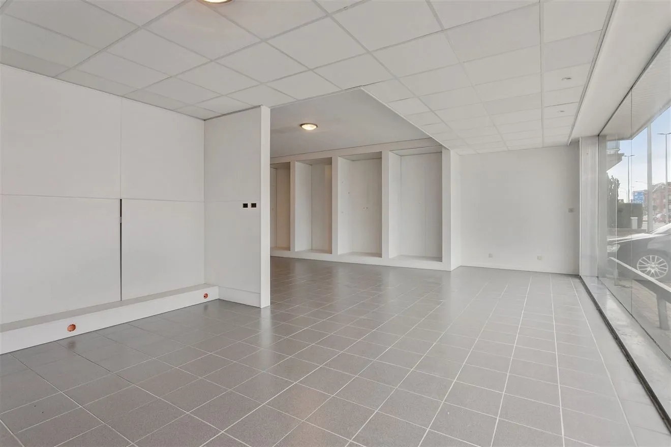 Comercial À venda - 3500 HASSELT BE Image 6