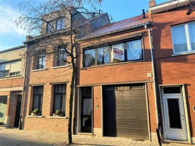 Casa Para alugar 2300 TURNHOUT BE